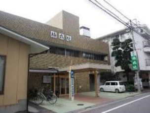 【病院】医療法人楠病院 989m 周辺環境