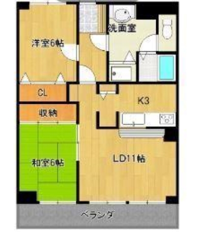 物件画像